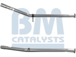 BM Catalysts Verbindingspijp (BM50034)