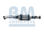 BM Catalysts Roetfilter (BM11111)