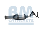 BM Catalysts Roetfilter (BM11090)