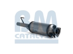 BM Catalysts Roetfilter (BM11082)