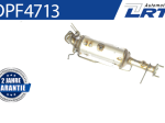 LRT Roetfilter (DPF4713)