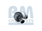 BM Catalysts Roetfilter (BM11008)