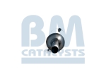 BM Catalysts Roetfilter (BM11039H)