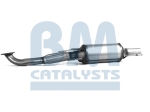 BM Catalysts Roetfilter (BM11097H)