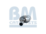 BM Catalysts Roetfilter (BM11151)