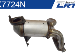 LRT Katalysator (K7724N)