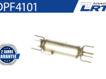 LRT Roetfilter (DPF4101)