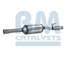 BM Catalysts Roetfilter (BM11247H)