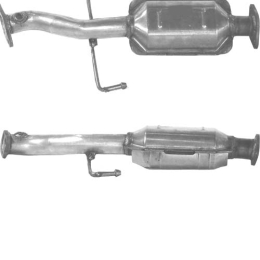 BM Catalysts Katalysator (BM90123H)