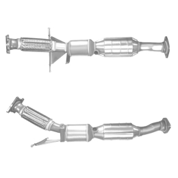 BM Catalysts Katalysator (BM91399H)