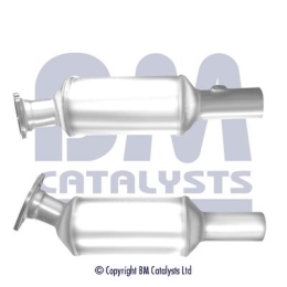 BM Catalysts Roetfilter (BM11366P)