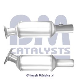 BM Catalysts Roetfilter (BM11366P)