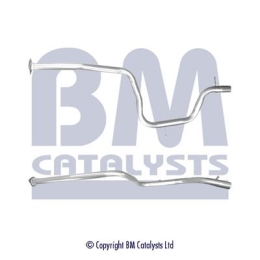 BM Catalysts Verbindingspijp (BM50348)