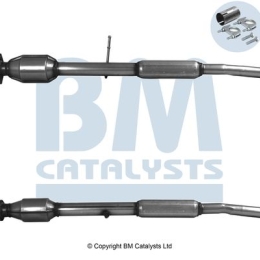 BM Catalysts Katalysator (BM92074H)