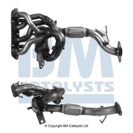 BM Catalysts Katalysator (BM92213H)