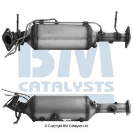 BM Catalysts Roetfilter (BM11042HP)