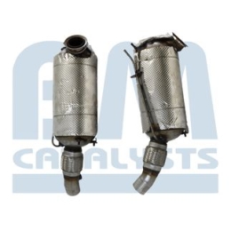 BM Catalysts Roetfilter + Katalysator (BM11345H)