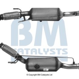 BM Catalysts Roetfilter (BM11235HP)