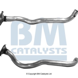 BM Catalysts Verbindingspijp (BM50698)