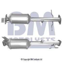 BM Catalysts Roetfilter (BM11268P)