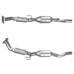 BM Catalysts Katalysator (BM91056H)