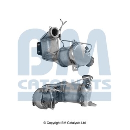 BM Catalysts Roetfilter + Katalysator (BM15175H)