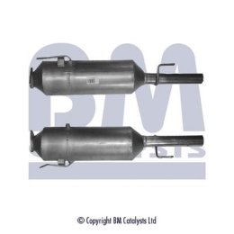 BM Catalysts Roetfilter (BM11039HP)