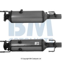 BM Catalysts Roetfilter (BM11099HP)