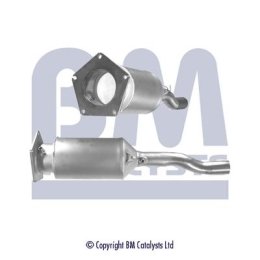 BM Catalysts Roetfilter (BM11130)