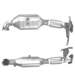 BM Catalysts Katalysator (BM80443H)