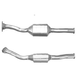 BM Catalysts Katalysator (BM90227H)