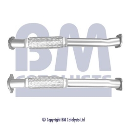 BM Catalysts Verbindingspijp (BM50019)