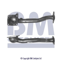 BM Catalysts Verbindingspijp (BM50173)