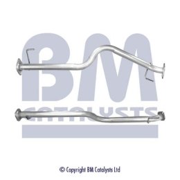 BM Catalysts Verbindingspijp (BM50355)