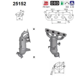 AS Katalysator (25152)