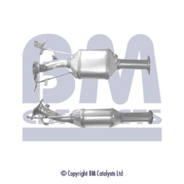 BM Catalysts Roetfilter (BM11090)