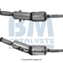 BM Catalysts Roetfilter (BM11179H)