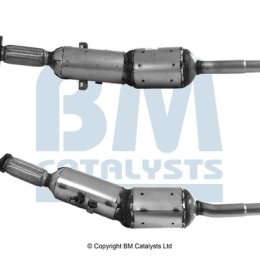 BM Catalysts Roetfilter (BM11179H)