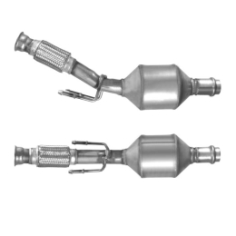 BM Catalysts Katalysator (BM80286H)