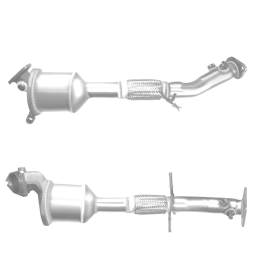 BM Catalysts Katalysator (BM80621H)