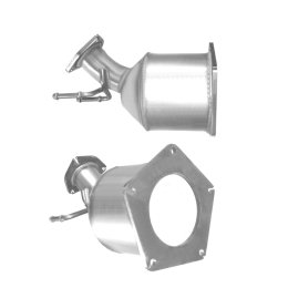 BM Catalysts Katalysator (BM80511H)