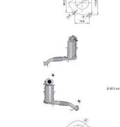 AS Roetfilter (FD5275Q)