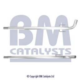 BM Catalysts Verbindingspijp (BM50428)