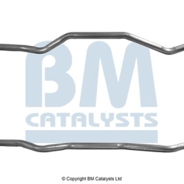 BM Catalysts Verbindingspijp (BM50568)