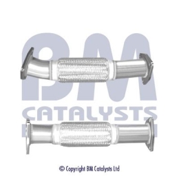 BM Catalysts Verbindingspijp (BM50642)