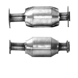 BM Catalysts Katalysator (BM90126H)