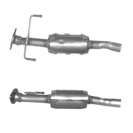 BM Catalysts Katalysator (BM90939H)