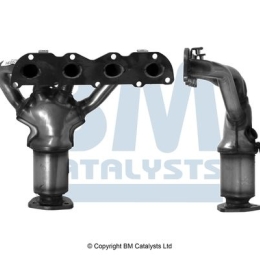 BM Catalysts Katalysator (BM92086H)