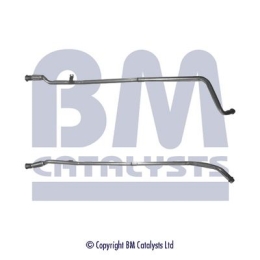 BM Catalysts Verbindingspijp (BM50117)