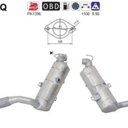 AS Roetfilter (FM5298Q)